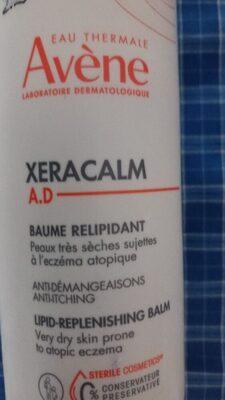 Xeracalm