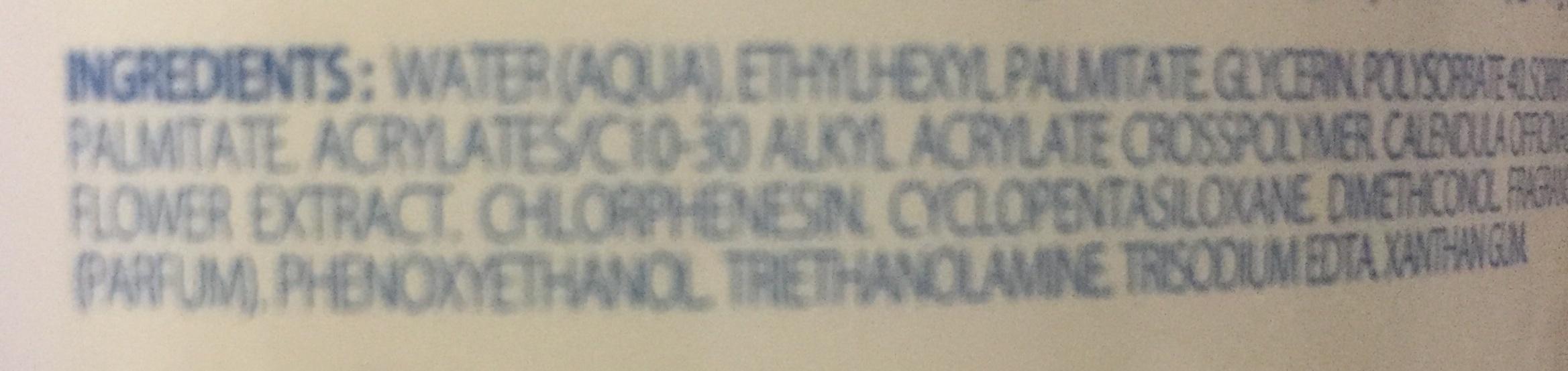 Klorane Bébé Moisturizing Lotion 500 Ml.