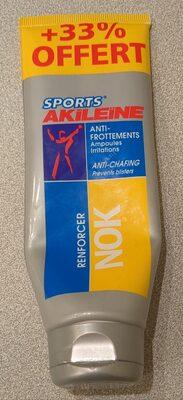 NOK anti-frottements