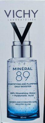 Mineral 89