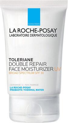 Toleriane Double Repair Face Moisturizer UV SPF 30
