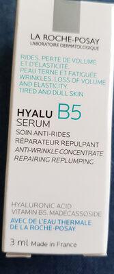 Hyalu B5 serum