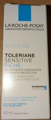 TOLERIANE SENSITIVE RICHE