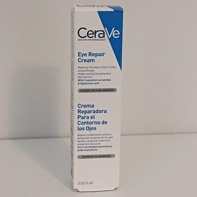 CeraVe Eye Repair Cream