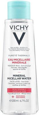 Pureté Thermale Mineral Micellar Water for Sensitive Skin