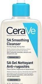 SA Smoothing Cleanser