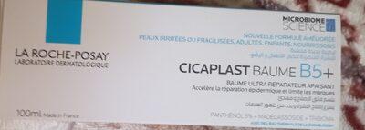 Cicaplast Baume B5+