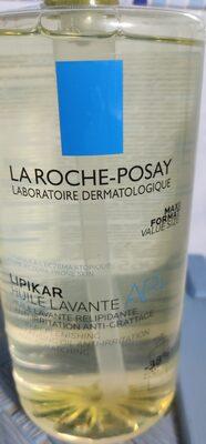 Lipikar Huile Lavante AP+