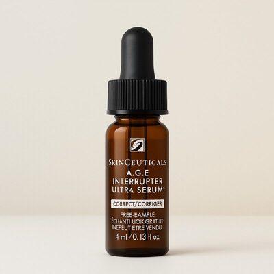 A.G.E. Interrupter Ultra Serum