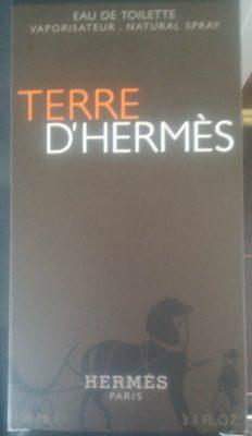 TERRE D'HERMES