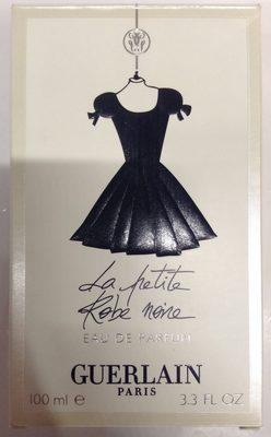 La petite robe noire eau de parfum