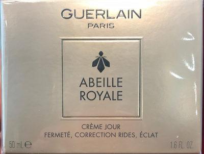 Crème jour - Abeille Royale