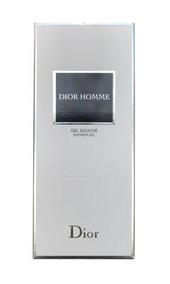 Dior Homme Gel Douche