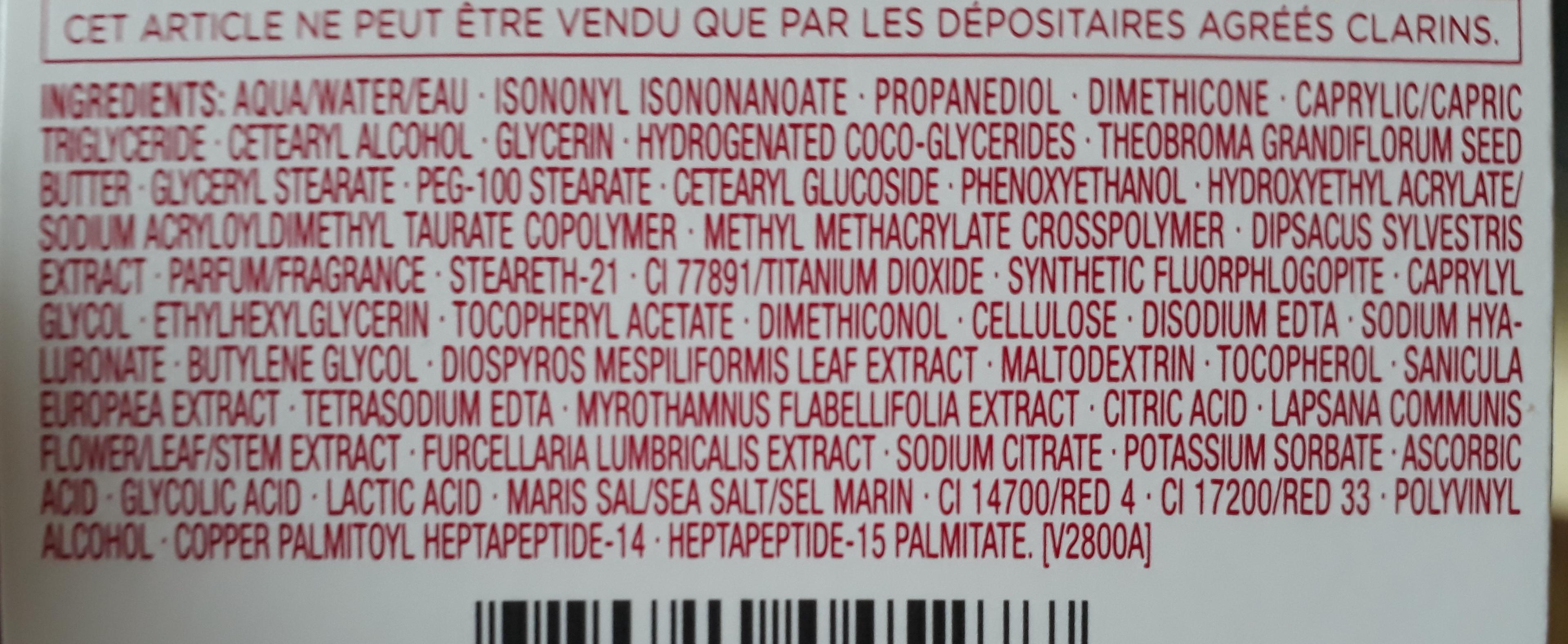 Multi-active Jour,50 ML,Peaux Sèches