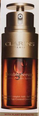 Double Serum