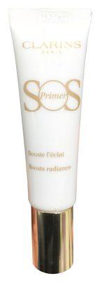 CLARINS SOS PRIMER 00 - Booste l'éclat