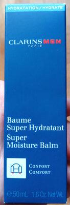 Beaume Super Hydratant
