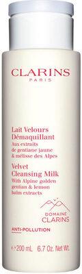 Velvet Cleansing Milk