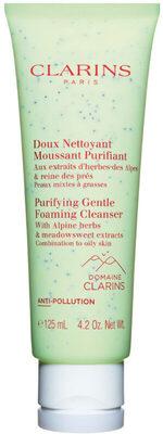 Purifying Gentle Foaming Cleanser