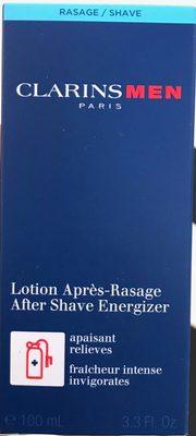 ClarinsMen Lotion Après-Rasage