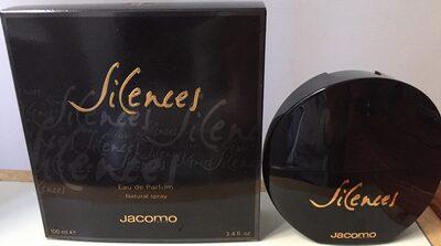 Silences - Eau de parfum