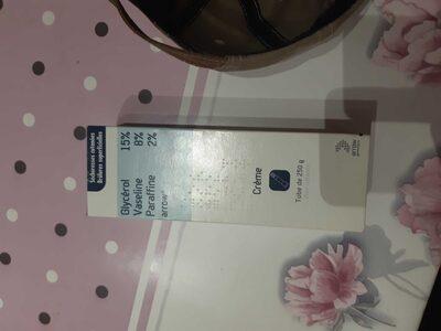 crème sècheresse cutanées, brulure superficielles