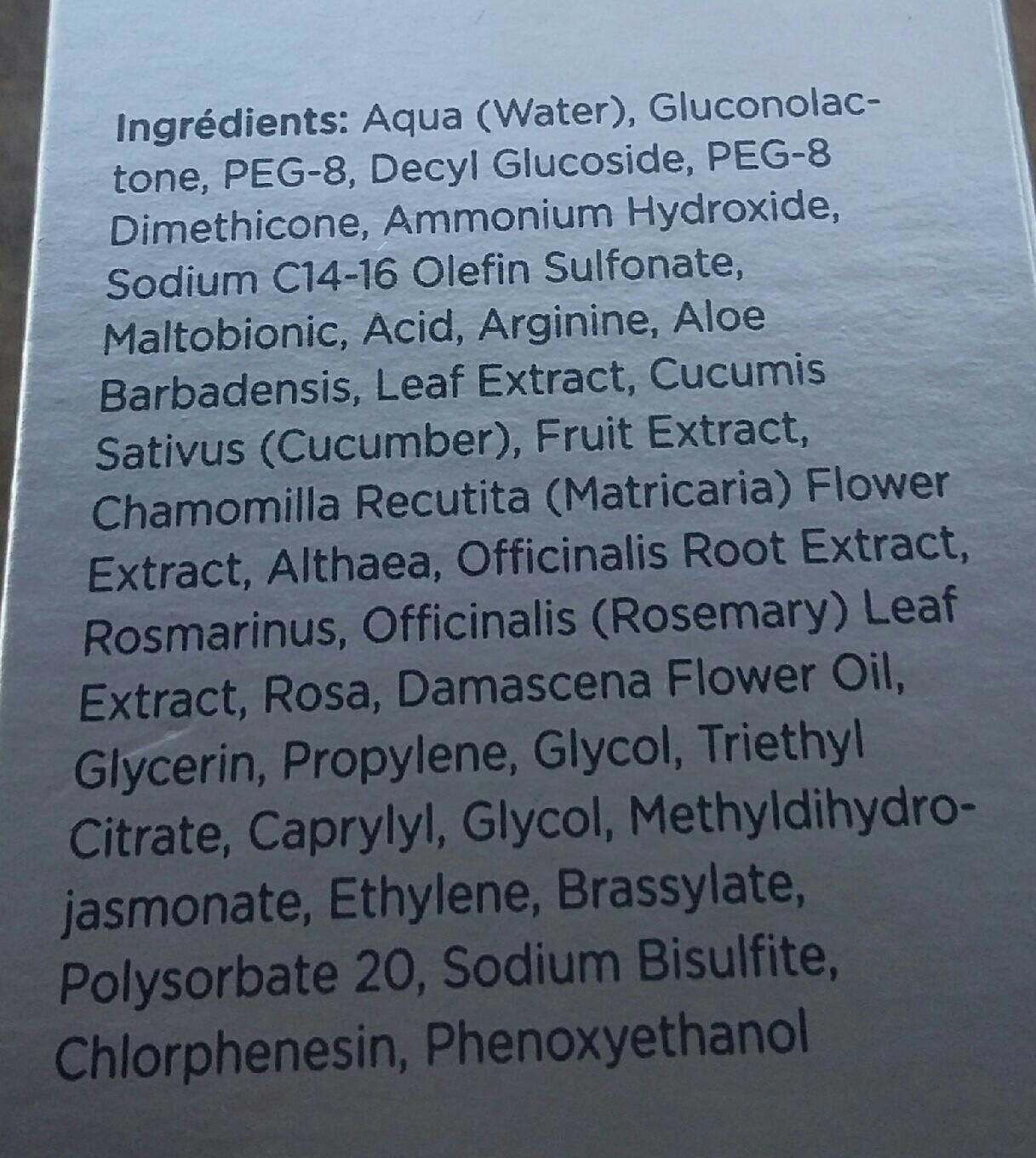 Neostrata Skin Active Mousse Exfoliante Nettoyante 125 ML