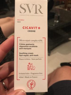 Cicavit +