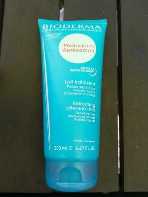 Photoderm Après-soleil