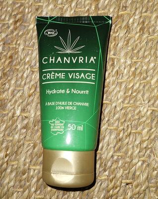 Crème visage