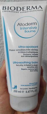 Atoderm intensive