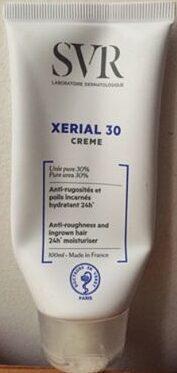 Xerial 30 Crème