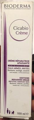 Cicabio crème
