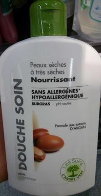 Douche Soin Nourissant