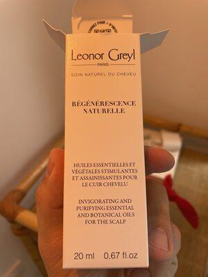 Régénerescence naturelle