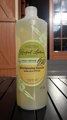 shampoing douche Geneviève  PATOU