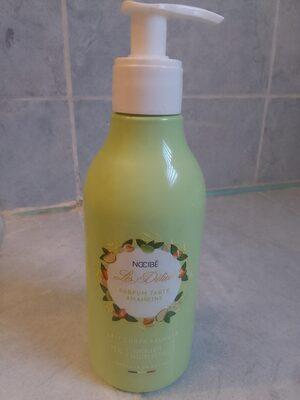 Les Délices Parfum Tarte Amandine