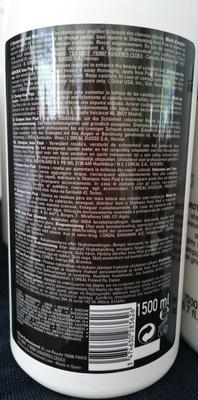 INOA Post Hair Colour Shampoo