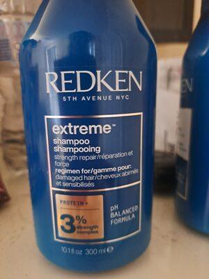 Extreme Shampoo