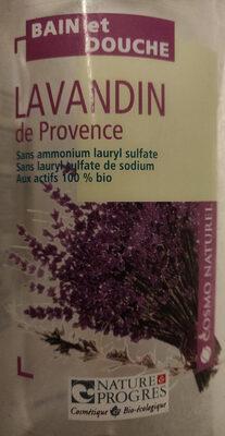 Lavandin de Provence