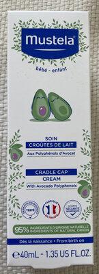Soin Croûtes de lait