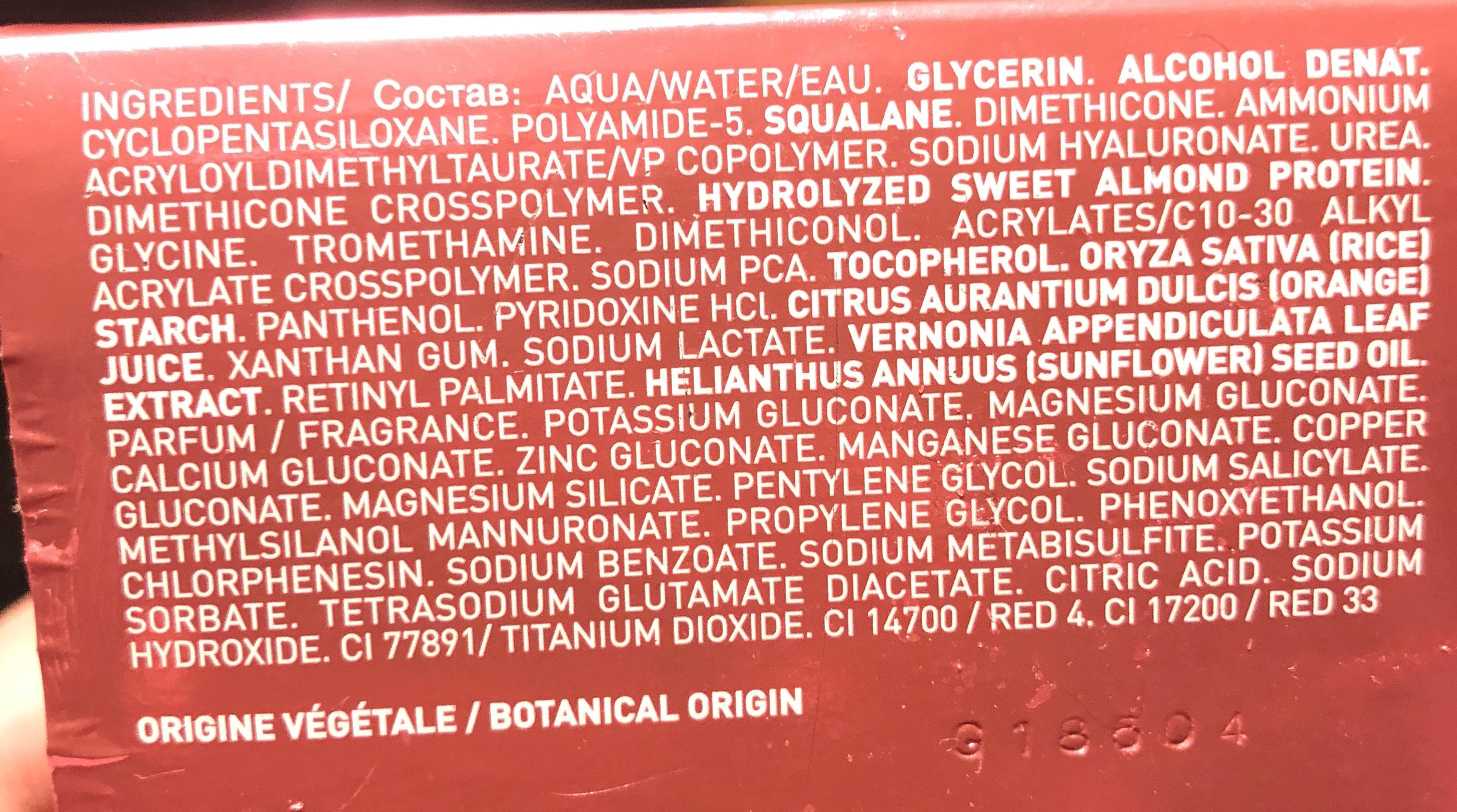 Lierac Hydragenist Gel-creme Peaux Normales-mixtes Pot