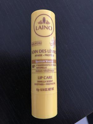 Lip care