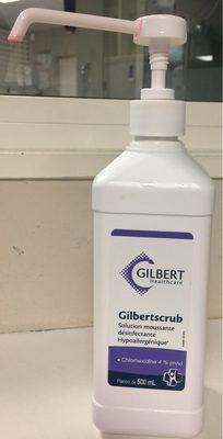 Gilbertscrub