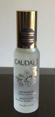 Eau De Beauté - 30 ML - édition Limitée - Caudalie