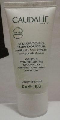 Shampooing soin douceur