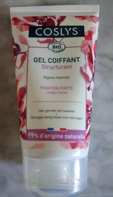 Gel Coiffant