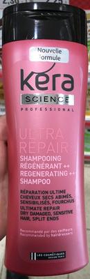 Ultra Repair Shampooing régénérant