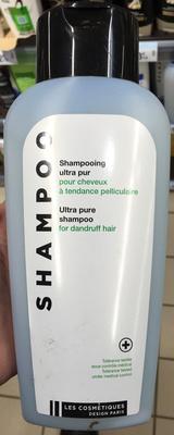 Shampooing ultra pur