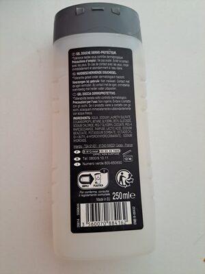 Sensitive Gel douche dermo-protecteur